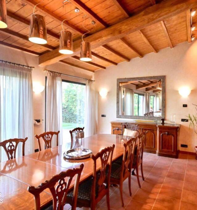 Villa Sull'aurelia Antica Roma